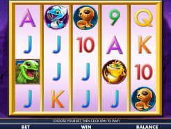 Galapagos Island Slots